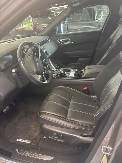 2023 Land Rover Range Rover Velar R-Dynamic S MHEV