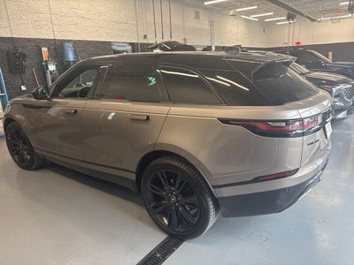 2023 Land Rover Range Rover Velar R-Dynamic S MHEV