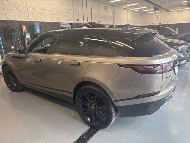 2023 Land Rover Range Rover Velar R-Dynamic S MHEV
