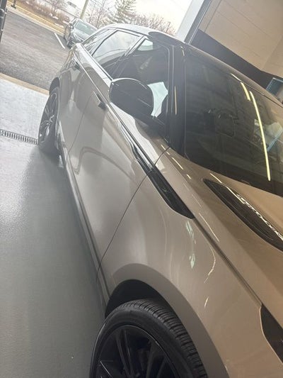 2023 Land Rover Range Rover Velar R-Dynamic S MHEV