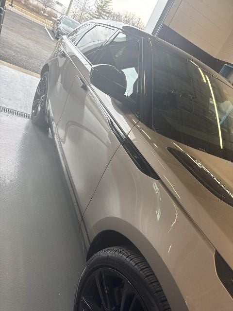 2023 Land Rover Range Rover Velar R-Dynamic S MHEV