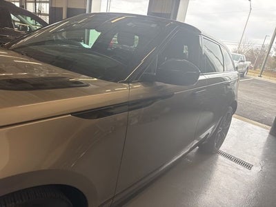 2023 Land Rover Range Rover Velar R-Dynamic S MHEV