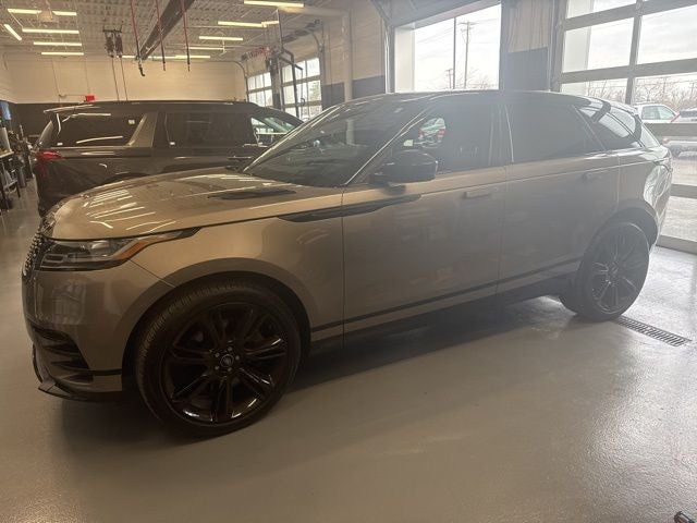 2023 Land Rover Range Rover Velar R-Dynamic S MHEV