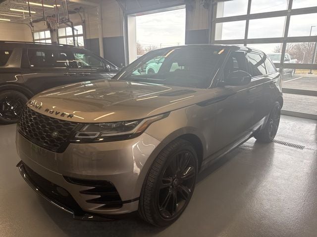 2023 Land Rover Range Rover Velar R-Dynamic S MHEV