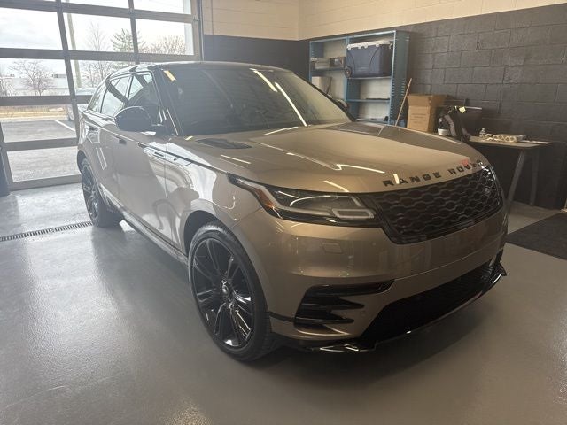 2023 Land Rover Range Rover Velar R-Dynamic S MHEV