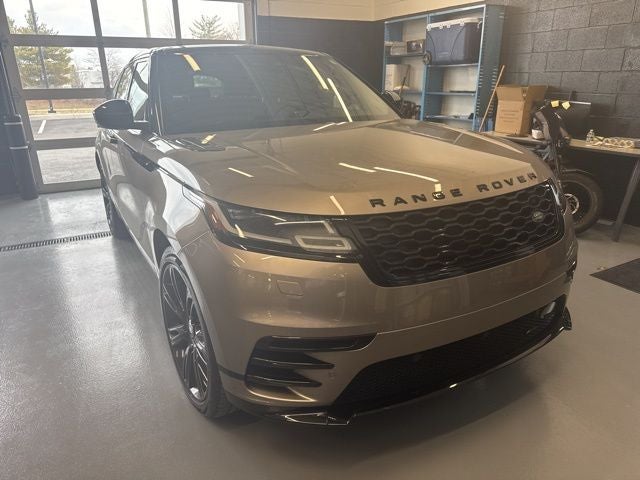 2023 Land Rover Range Rover Velar R-Dynamic S MHEV