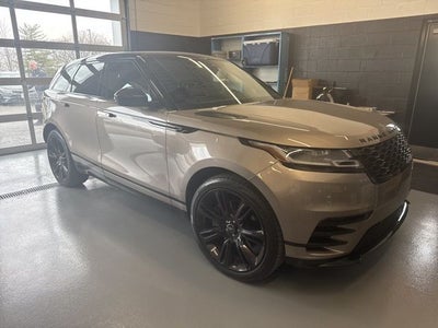 2023 Land Rover Range Rover Velar R-Dynamic S MHEV