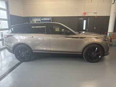 2023 Land Rover Range Rover Velar R-Dynamic S MHEV