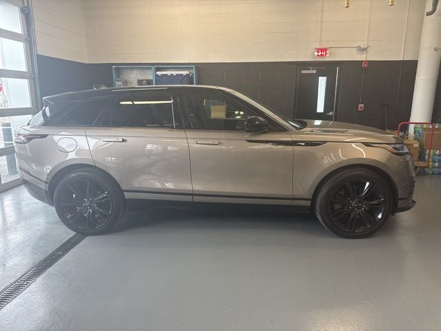 2023 Land Rover Range Rover Velar R-Dynamic S MHEV