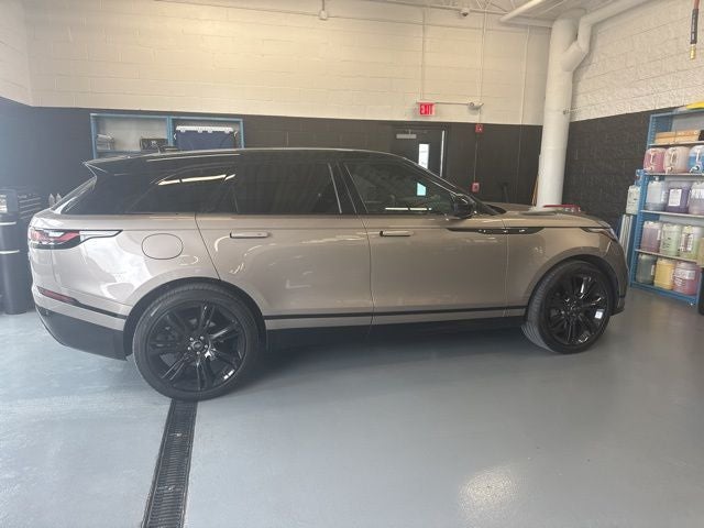 2023 Land Rover Range Rover Velar R-Dynamic S MHEV