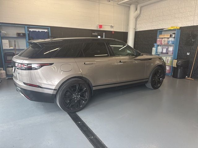 2023 Land Rover Range Rover Velar R-Dynamic S MHEV