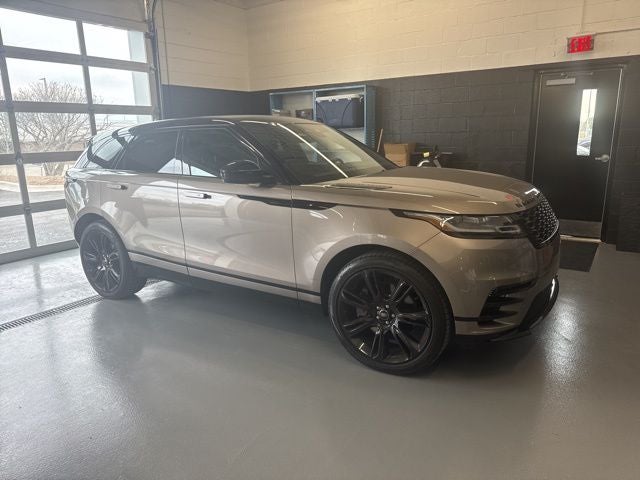 2023 Land Rover Range Rover Velar R-Dynamic S MHEV