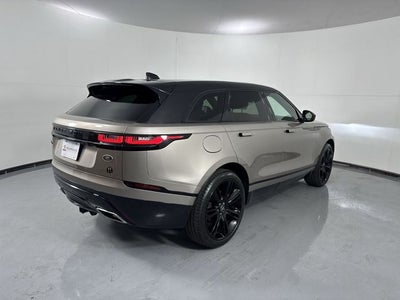 2023 Land Rover Range Rover Velar R-Dynamic S MHEV