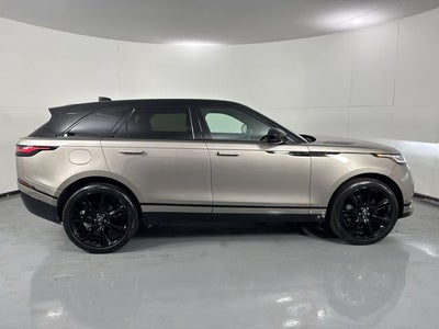2023 Land Rover Range Rover Velar R-Dynamic S MHEV