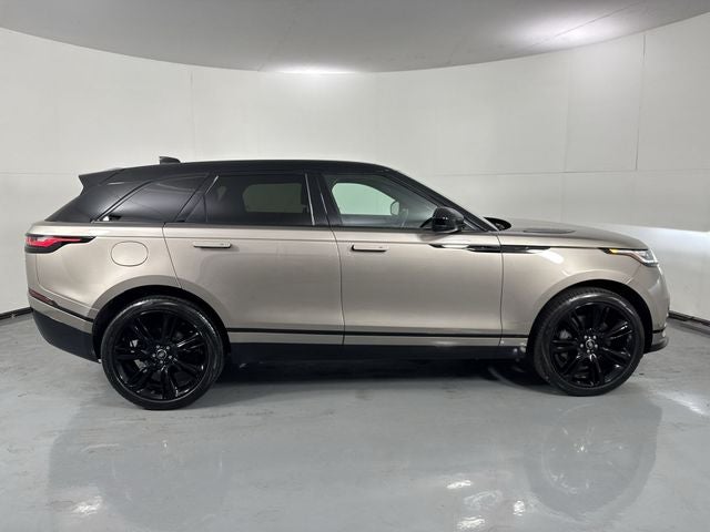 2023 Land Rover Range Rover Velar R-Dynamic S MHEV
