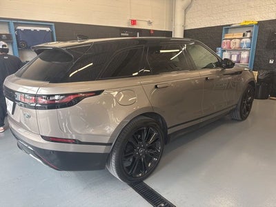 2023 Land Rover Range Rover Velar R-Dynamic S MHEV
