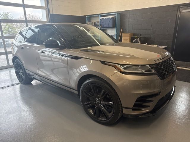 2023 Land Rover Range Rover Velar R-Dynamic S MHEV