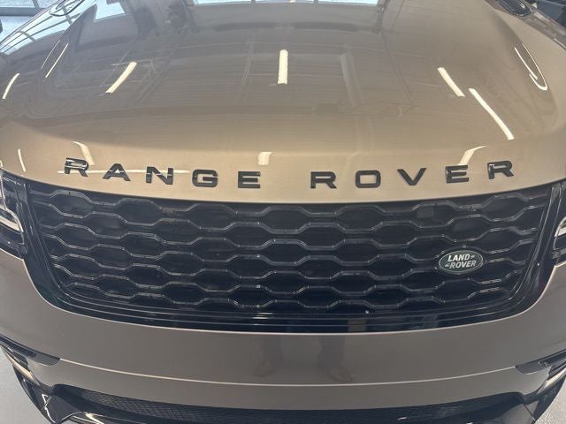 2023 Land Rover Range Rover Velar R-Dynamic S MHEV