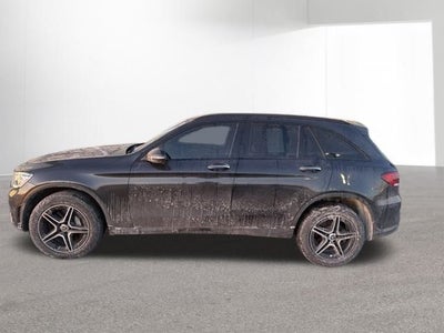 2022 Mercedes-Benz GLC GLC 300 4MATIC®