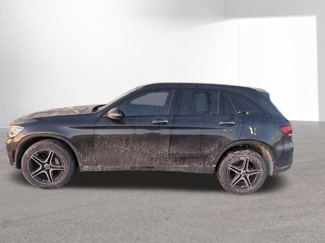2022 Mercedes-Benz GLC GLC 300 4MATIC®
