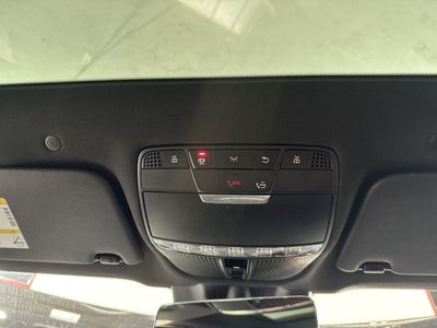 2022 Mercedes-Benz GLC GLC 300 4MATIC®