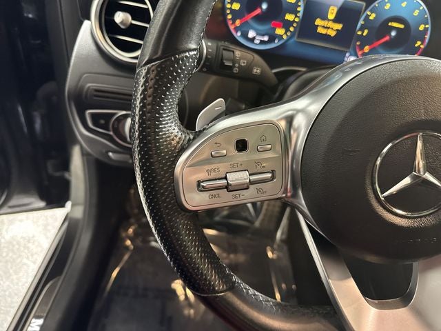 2022 Mercedes-Benz GLC GLC 300 4MATIC®