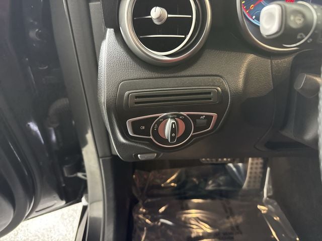 2022 Mercedes-Benz GLC GLC 300 4MATIC®