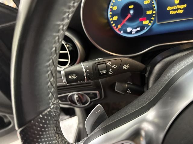 2022 Mercedes-Benz GLC GLC 300 4MATIC®