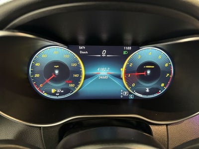 2022 Mercedes-Benz GLC GLC 300 4MATIC®