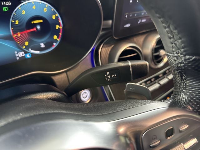 2022 Mercedes-Benz GLC GLC 300 4MATIC®