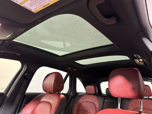 2022 Mercedes-Benz GLC GLC 300 4MATIC®