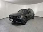 2022 Mercedes-Benz GLC GLC 300 4MATIC®