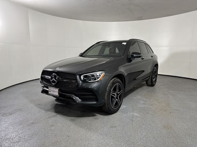 2022 Mercedes-Benz GLC GLC 300 4MATIC®