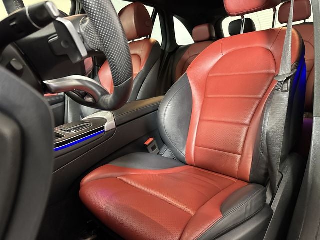 2022 Mercedes-Benz GLC GLC 300 4MATIC®