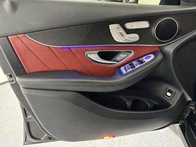 2022 Mercedes-Benz GLC GLC 300 4MATIC®