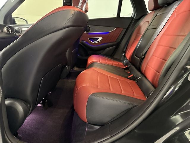 2022 Mercedes-Benz GLC GLC 300 4MATIC®