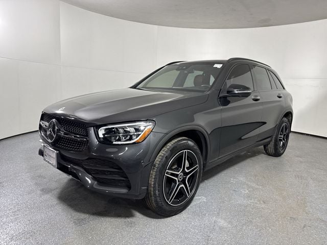 2022 Mercedes-Benz GLC GLC 300 4MATIC®