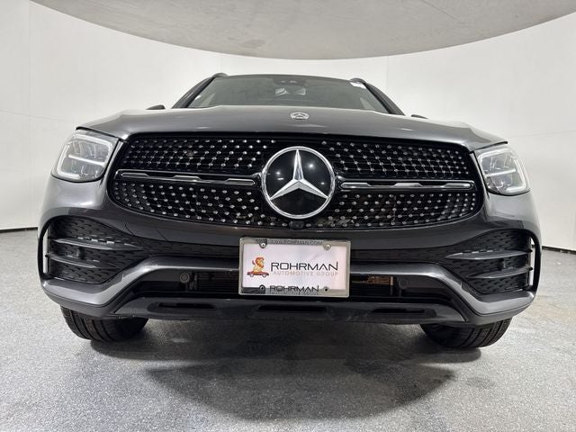 2022 Mercedes-Benz GLC GLC 300 4MATIC®