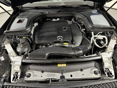 2022 Mercedes-Benz GLC GLC 300 4MATIC®