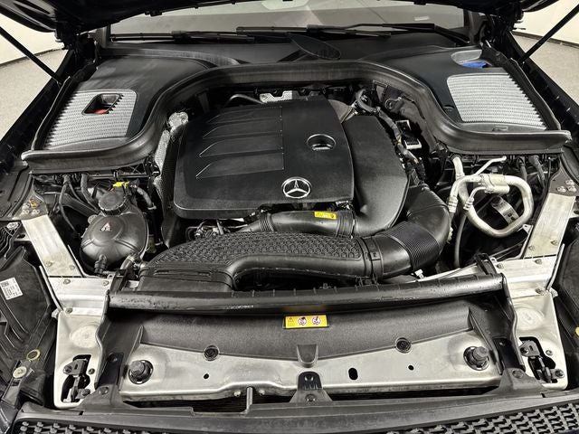 2022 Mercedes-Benz GLC GLC 300 4MATIC®