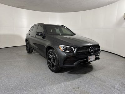 2022 Mercedes-Benz GLC GLC 300 4MATIC®