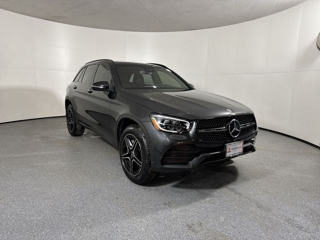 2022 Mercedes-Benz GLC GLC 300 4MATIC®