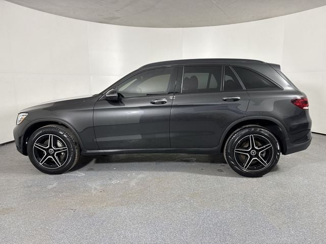 2022 Mercedes-Benz GLC GLC 300 4MATIC®