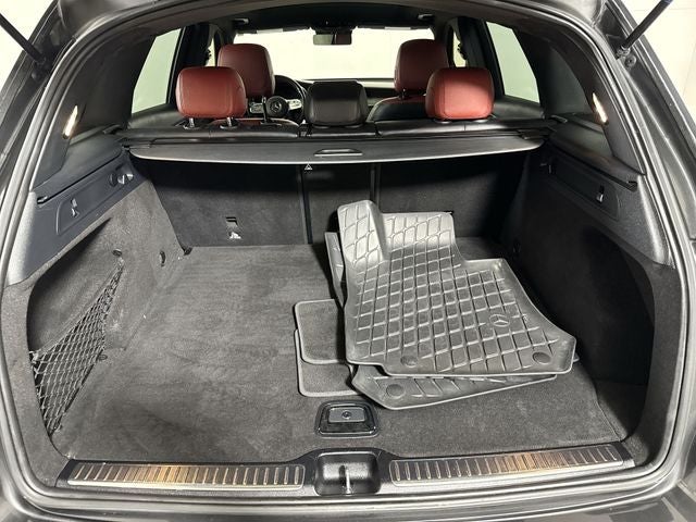 2022 Mercedes-Benz GLC GLC 300 4MATIC®