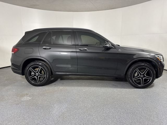 2022 Mercedes-Benz GLC GLC 300 4MATIC®