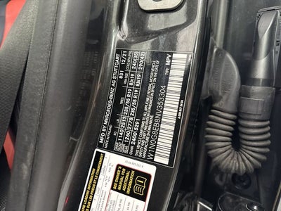 2022 Mercedes-Benz GLC GLC 300 4MATIC®