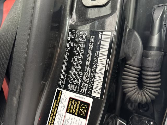 2022 Mercedes-Benz GLC GLC 300 4MATIC®