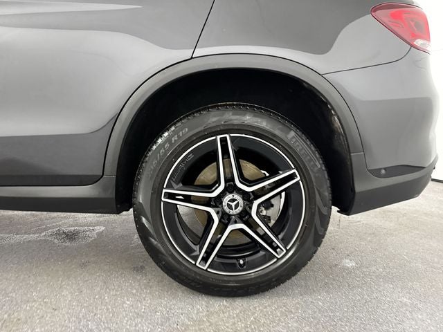 2022 Mercedes-Benz GLC GLC 300 4MATIC®