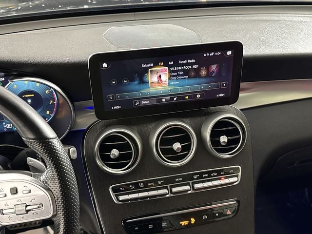 2022 Mercedes-Benz GLC GLC 300 4MATIC®