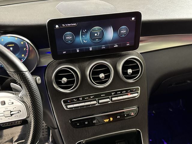 2022 Mercedes-Benz GLC GLC 300 4MATIC®